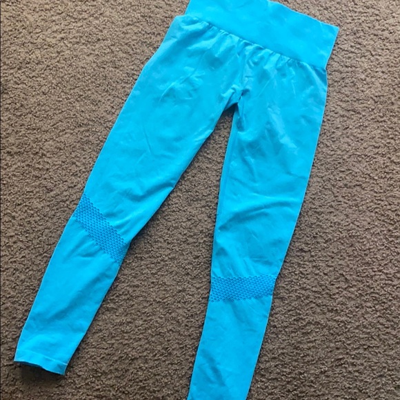 NVGTN leggings - Picture 3 of 7